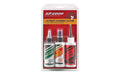 Slip 2000, Liquid, 2oz, Clam Pack