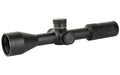 Sightmark, Presidio LR2, First Focal Plane, Rifle Scope, 3-18X50, MRAD Illuminated LR2 Reticle, 30mm Main Tube, Matte Finish, Black