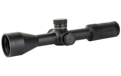 Sightmark, Presidio LR2, First Focal Plane, Rifle Scope, 3-18X50, MRAD Illuminated LR2 Reticle, 30mm Main Tube, Matte Finish, Black