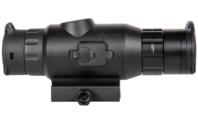 Sightmark, Wraith Mini, Thermal Riflescope, 2-16X35, Multiple Reticles (10 Styles w/9 Colors), 384x288 Thermal Sensor, 1024x768 OLED Display, Matte Finish, Black, Fits Picatinny