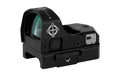 Sightmark, Mini Shot M-Spec FMS M1, Reflex Sight, 3 MOA Dot, Weaver/Picatinny Attachment, Matte Finish, Black