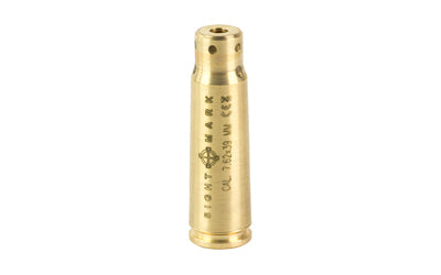 Sightmark, Boresight, Boresighter, Black, 7.62x39, Includes 2X AG5 Batteries