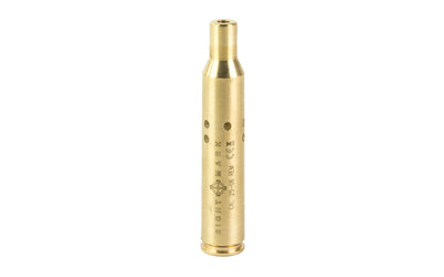 Sightmark, Boresight, Boresighter, Black, Calibers .30-06/270/25-06, Includes 2X AG5 Batteries