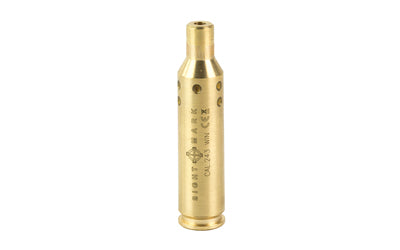 Sightmark, Boresight, Boresighter, Black, 243/308/7.62x54R, Includes 2X AG5 Batteries