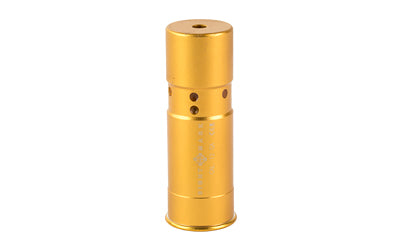 Sightmark, Sightmark Boresighter, Black, 12 Gauge, Includes 2X AG5 Batteries