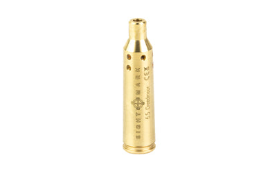 Sightmark, Sightmark Boresighter, Black, 6.5Creed/22-250, Includes 2X AG5 Batteries