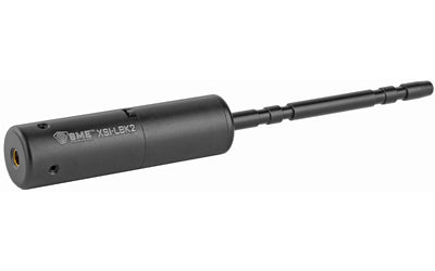 Shooting Made Easy, Sight-Rite, Laser Boresighter, Black Color, Fits .17 to .50 Caliber