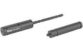 Shooting Made Easy, Sight-Rite Deluxe, Laser Boresighter, Black Color, Fits .17 to .50 Caliber and .12 to .20 Gauge, Includes Alignment Target