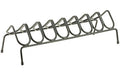 SnapSafe, Safe Handgun Rack, Holds 8 Pistols, Black Finish