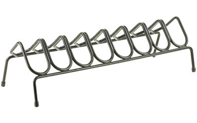 SnapSafe, Safe Handgun Rack, Holds 8 Pistols, Black Finish