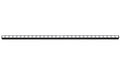 SnapSafe, 20 Lumen White LED Light, Black