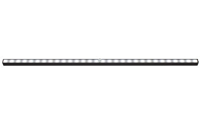 SnapSafe, 20 Lumen White LED Light, Black