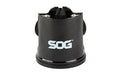 SOG Knives & Tools, Sharpener, Knife Sharpener, Black