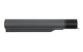 Sons of Liberty Gun Works, Buffer Tube, Fits AR-15/M4 Rifles, Matte Finish, Black, 10-Position Buffer Tube