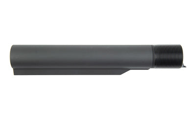 Sons of Liberty Gun Works, Buffer Tube, Fits AR-15/M4 Rifles, Matte Finish, Black, 10-Position Buffer Tube