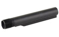 Sons of Liberty Gun Works, A5 Receiver Extension, Buffer Tube, 9 Position, Fits AR Rifles, Black