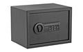 Stack-On, Stack-On Personal Safe, Matte Black, Electronic Key Pad