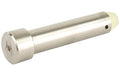 Spike's Tactical, ST-9X Heavy Buffer, 9mm, Fits AR-15 Rifles, Stainless Finish