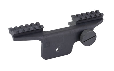 Springfield, M1A, Scope Mount, Generation 4, Aluminum, Matte Black Finish