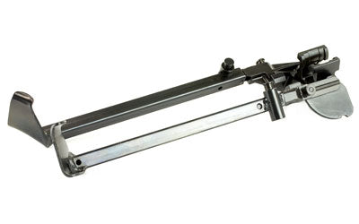 Springfield, M1A, Bipod, M2 Attaches to Gas Cylinder, Black