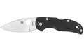 Spyderco, Native 5, 2.95" Folding Knife, CPM S30V Steel, Black Finish