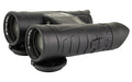 Steiner, Tactical, Binocular, 42mm Objective Lenses, 10X Power Magnification, Matte Finish, Black, Includes Case, Cleaning cloth. Neck Strap, Objective Cover, Rain Guard, Shoulder Strap