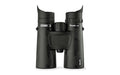 Steiner, Predator, Binocular, 10X, 42mm Objectives, Matte Finish, Black, Neck strap, Carry case, Matte