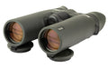 Steiner, ePredator, Laser Range Finding Binocular, 10X Magnification, 42mm Objective, Matte Finish, Green