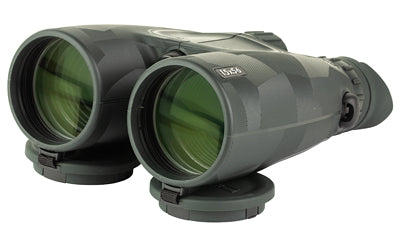 Steiner, Predator, Binocular, 15X Magnification, 56mm Objective, Matte Finish, Green