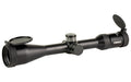 Steiner, Steiner, Predator 8, Rifle Scope, 3-24X, 50mm Objective, 30mm Tube Diameter, E3 Reticle, 1/4 MOA, Second Focal Plane, Matte Finish, Black