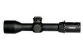 Steiner, T6Xi, Rifle Scope, 2.5-15X, 50mm Objective, 34mm Tube Diameter, SCR Reticle, .1 Mil, First Focal Plane, Matte Finish, Black