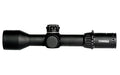 Steiner, T6Xi, Rifle Scope, 2.5-15X, 50mm Objective, 34mm Tube Diameter, SCR Reticle, 1/4 MOA, First Focal Plane, Matte Finish, Black