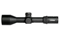 Steiner, T6Xi, Rifle Scope, 3-18X, 56mm Objective, 34mm Tube Diameter, SCR2 Reticle, .1 MRAD, First Focal Plane, Matte Finish, Black