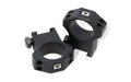 Steiner, T Series, Scope Rings, 34mm Low, Black, Fits Picatinny