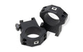 Steiner, T Series, Scope Rings, 34mm Medium, Black, Fits Picatinny