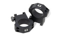 Steiner, T Series, Scope Rings, 34mm High, Black, Fits Picatinny