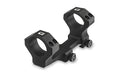 Steiner, T Series, Cantilever Scope Mount, 34mm, 40mm Height, Black, Fits Picatinny