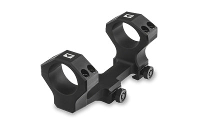 Steiner, T Series, Cantilever Scope Mount, 34mm, 40mm Height, Black, Fits Picatinny