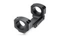 Steiner, P Series, 1 Piece MSR Scope Mount, 30mm, Black, Fits Picatinny