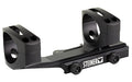Steiner, P Series, 1 Piece Scope Mount, Quick Disconnect, 34mm, Black, Fits Picatinny