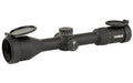 Steiner, H6Xi, Rifle Scope, 3-18X Magnification, 50mm Objective, MHR-MOA Reticle, 30mm Main Tube, Matte Finish, Black