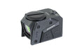 Steiner, MPS 2.0, Red Dot, 1X Magnification, 16x21mm Window Size, 3.3 MOA Dot, Matte Finish, Black, ACRO Footprint