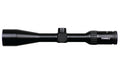 Steiner, Predator 4, Rifle Scope, 4-16X, 42mm Objective, 30mm Tube Diameter, E3 Reticle, 1/4 MOA, Second Focal Plane, Matte Finish, Black