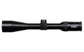 Steiner, Steiner, Predator 4, Rifle Scope, 6-24X, 42mm Objective, 30mm Tube Diameter, E3 Reticle, 1/4 MOA, Second Focal Plane, Matte Finish, Black