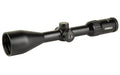 Steiner, Predator 4, Rifle Scope, 3-12X, 56mm Objective, 4A-I Reticle, 30mm Tube Diameter, Matte Finish, Black