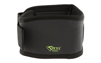 Sticky Holsters, Ankle Biter, Makes Any Sticky Holster an Ankle Holster, Black Finish
