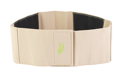 Sticky Holsters, Belly Band, Tan, For Sticky Holster, Large, Fits 32"-50"