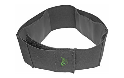 Sticky Holsters, Belly Band, Black, For Sticky Holster, Medium, Fits 28"-42"