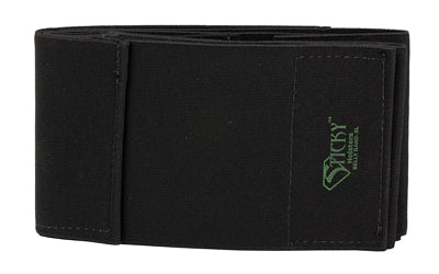 Sticky Holsters, Belly Band, Black, For Sticky Holster, Xlarge, Fits 37"-58"