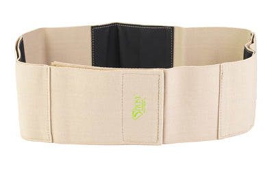 Sticky Holsters, Belly Band, Tan, For Sticky Holster, XXLarge, Fits 43"-65"
